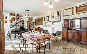 Attico Pisaurum - Central Apartment With Parking!